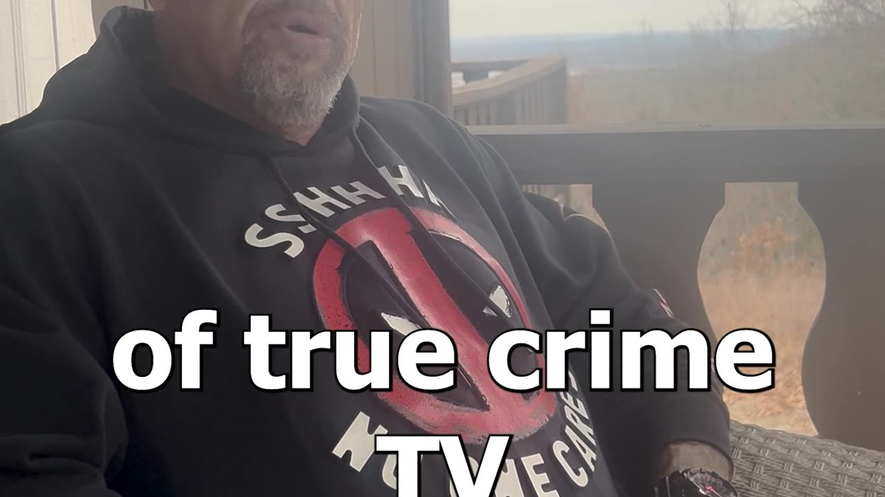 True Crime
