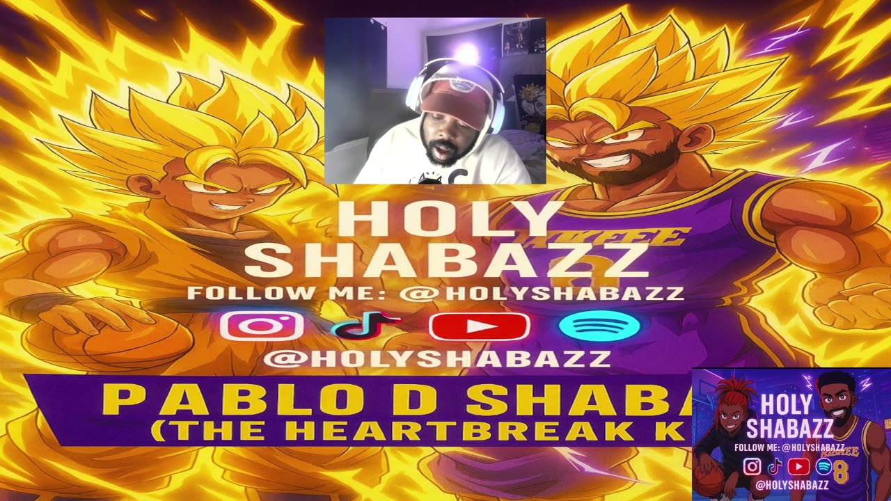 6ix9ine Mad Over Young Thug Non-Snitch Label😬 #holyshabazz