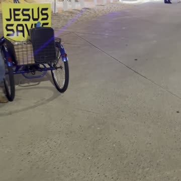 Welcome to The Greatest Show On Earth - Pre-Flood Wisdom Episode II: Part IX