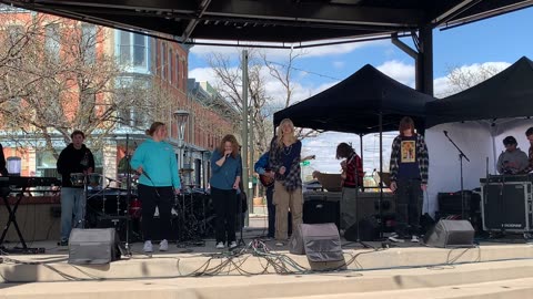 Back Pocket FOCOMX 4/19/25