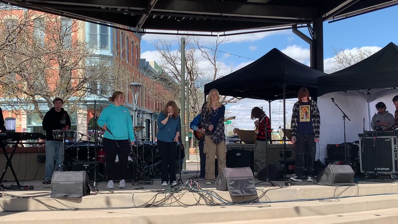 Back Pocket FOCOMX 4/19/25