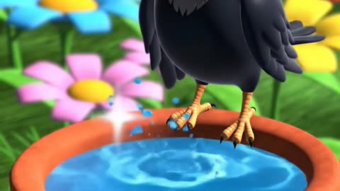 The Thirty Crow 🐦‍⬛| watch full video on YouTube