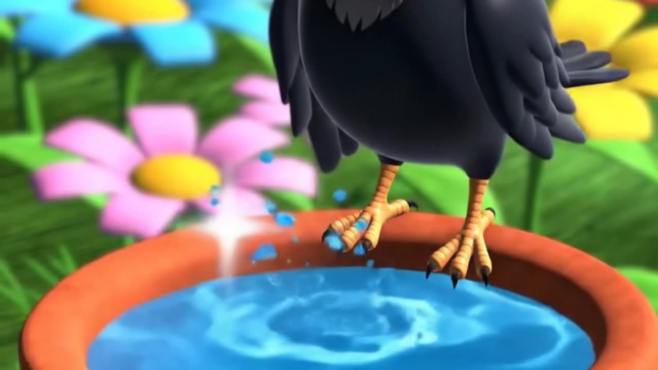 The Thirty Crow 🐦⬛| watch full video on YouTube