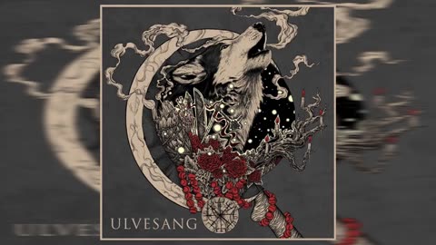 Ulvesang: Ulvesang (Full Album)