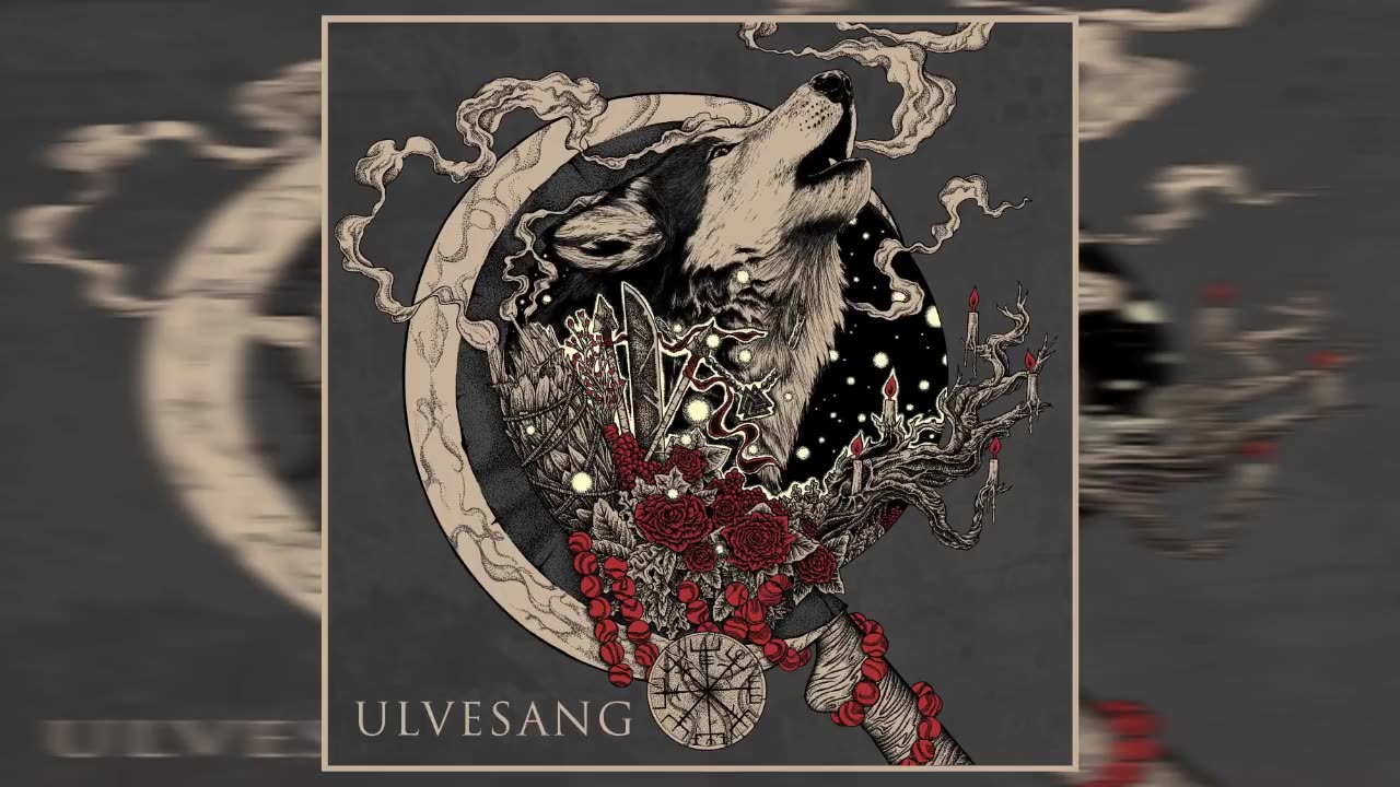 Ulvesang: Ulvesang (Full Album)