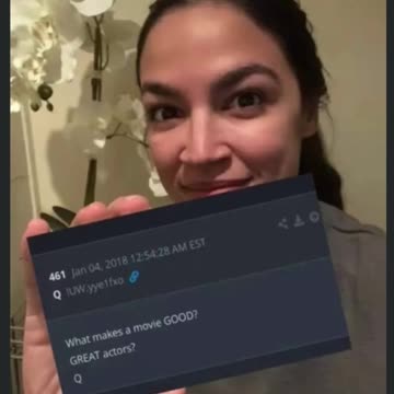 What Makes a Movie Good?