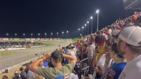 CHASE ELLIOTT WINS