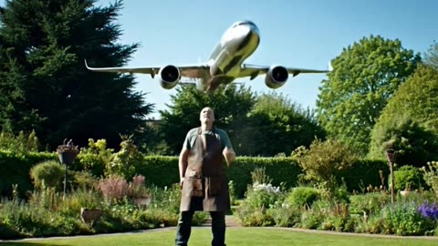 Blacksmith Makes Own #Flying #A320 #Aviation #AeroArduino