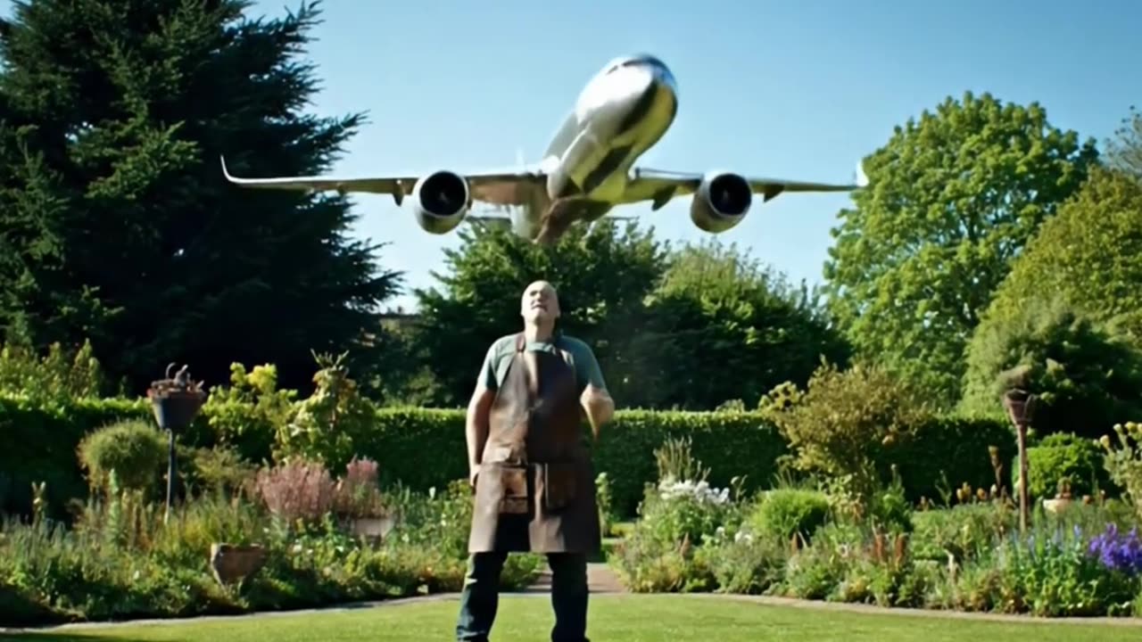Blacksmith Makes Own #Flying #A320 #Aviation #AeroArduino