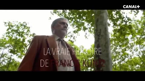 Le Journaliste - Groland - CANAL+