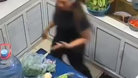 Seconds Before Disaster | Shocking Moments Caught on Camera
