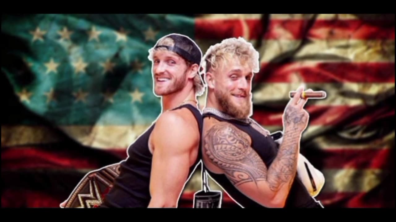 Jey Uso’s Explosive Superkick Ignites Feud with Logan Paul After Gunther’s Bold Warning on WWE Raw