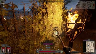 Streaming with Buds