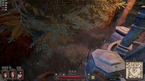 Streaming with Buds