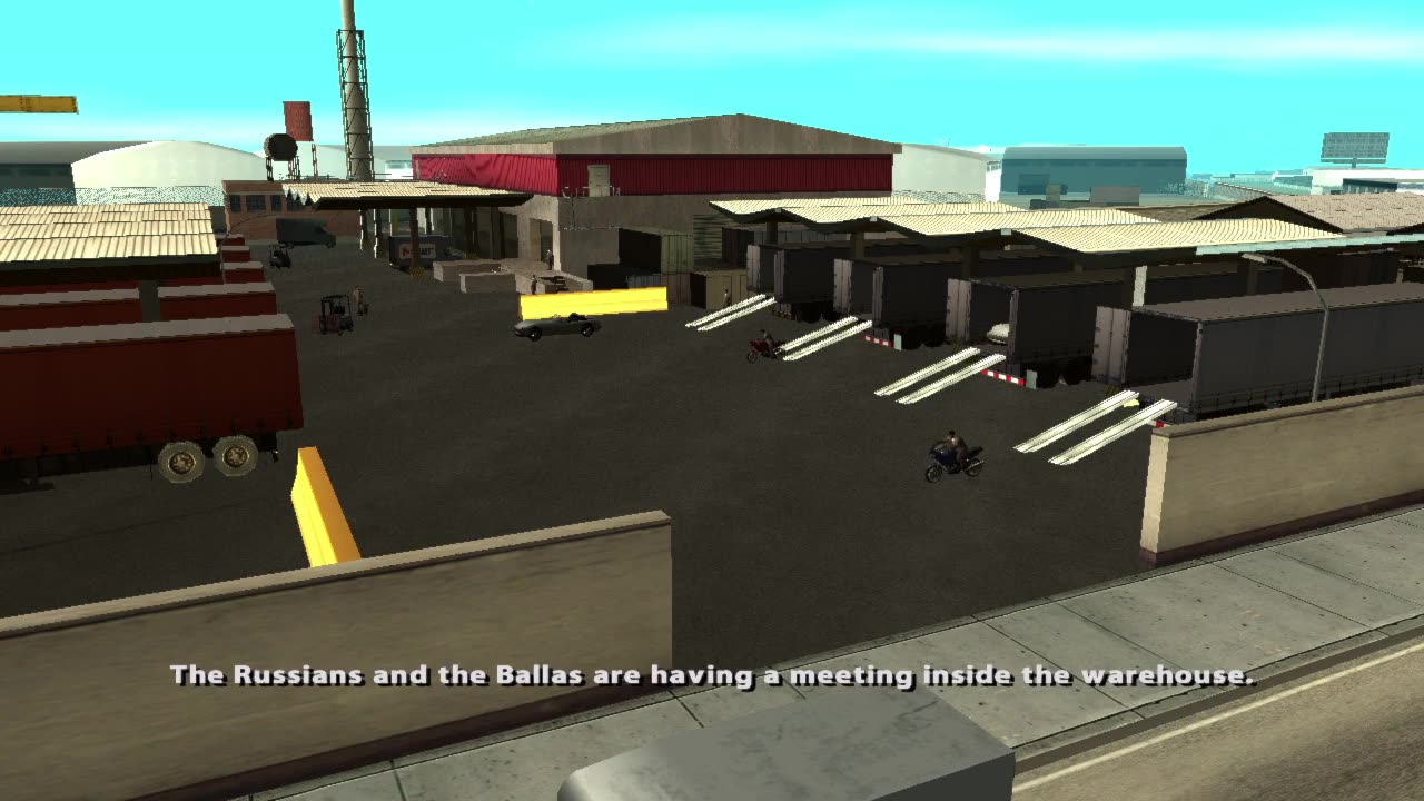 GTA San Andreas Mobile — Gray Imports Mission 🚚🔫 | iPhone 11 Walkthrough (2025) | StormUnleash