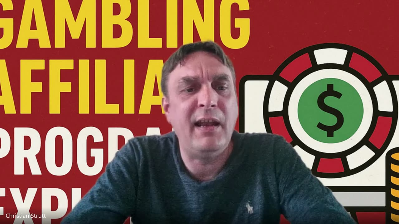 Gambling Affiliate Programs Explained - iGaming Affiliate Program Terms, Advice, Strategy, Tips