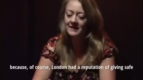 False Flag: Mossad Bombed the Israeli Embassy in London in 1994 & Framed Palestinian Activists