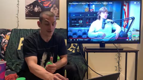 Lie After Lie and Theo Von Is Just Asking Questions