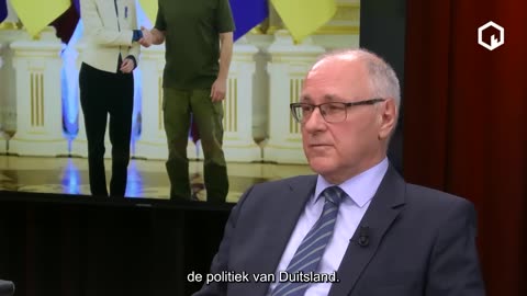 DeepDive with Ab Gietelink & Vladimir Tarabrin about Ukraine, NATO & BRICS and biased media