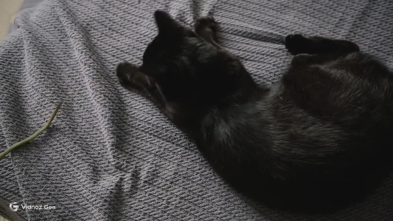 Curious Kitten Capers