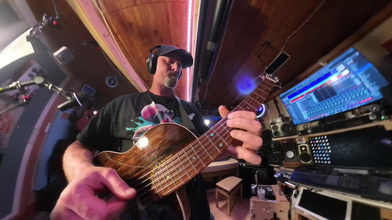 Another Midnight Melody