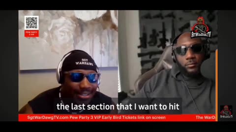 Copy of Sgt WarDawg TV® - 24/7