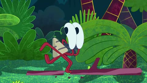 Hilarious Zig and Sharko Adventure | Funny Cartoon Moments for Kids #FamilyEntertainment