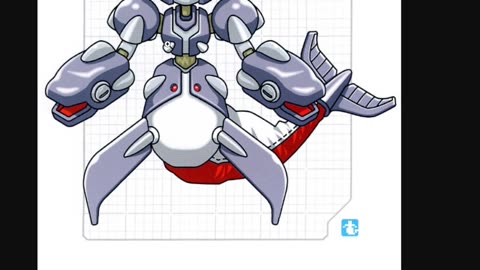 Medabot Thoughts: Jiangzhu