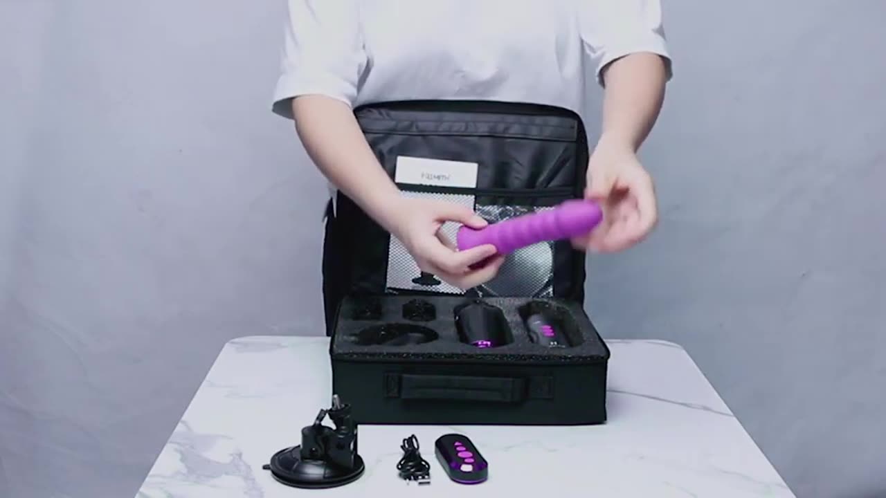 HiSmith - Capsule (Remote and App)