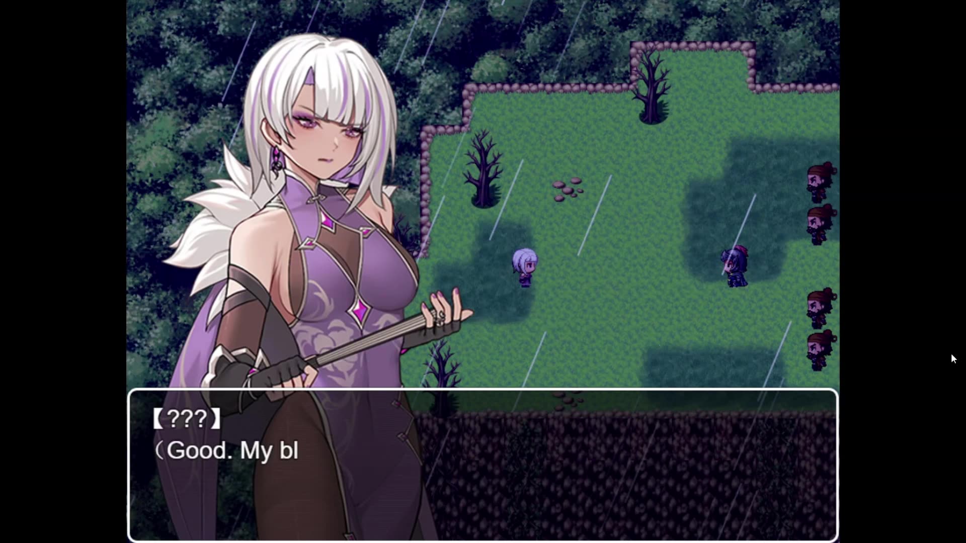 A Place to Call My Own V0.593 [LadyCobra] [English]