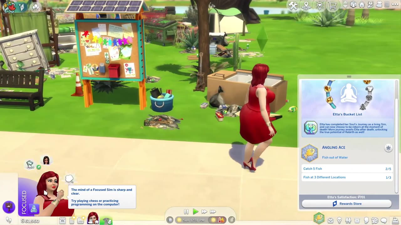 Etta Candy's Nature Journey: The Complete Series