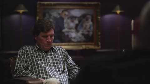 Tucker Carlson – Epstein’s Emails, Political Blackmail and What We Already Knew All Along 11/24