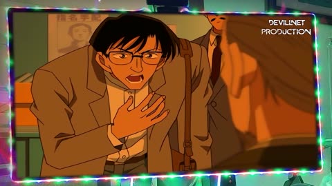 Detective Conan Tagalog Dubbed HD (Episode 320)