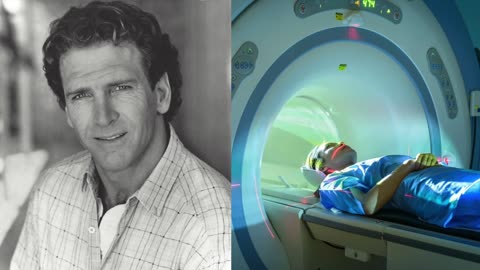 How Bad Are MRIs? Aajonus Vonderplanitz