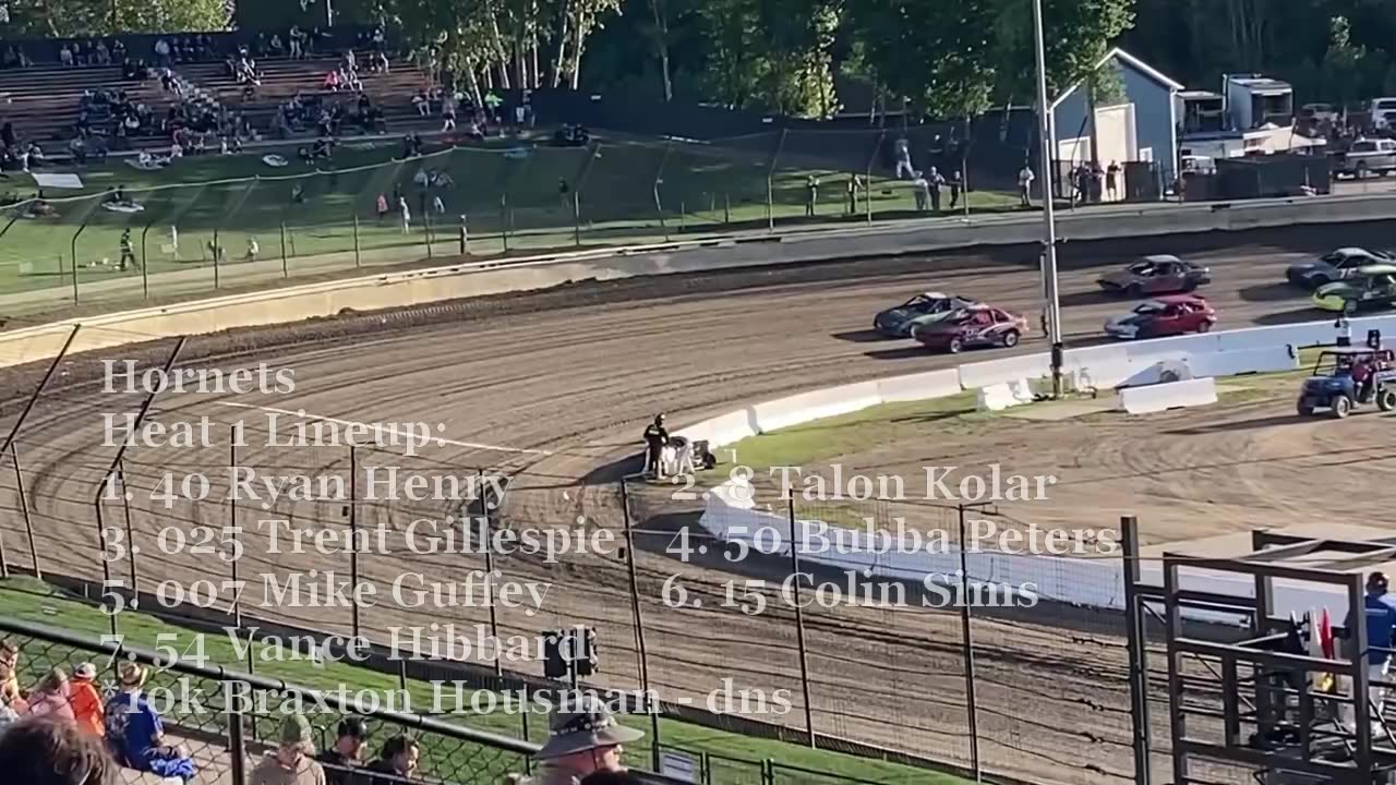 6/27/26 Skagit Speedway - Full Event - 360 Sprints, Sportsman Sprints, & Hornets