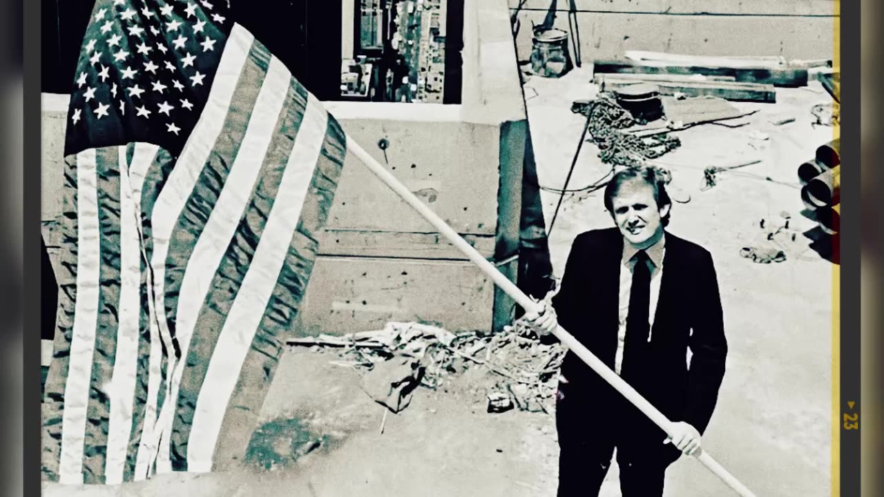 🇺🇸 🎶 Such Great Heights 🎶 🇺🇸