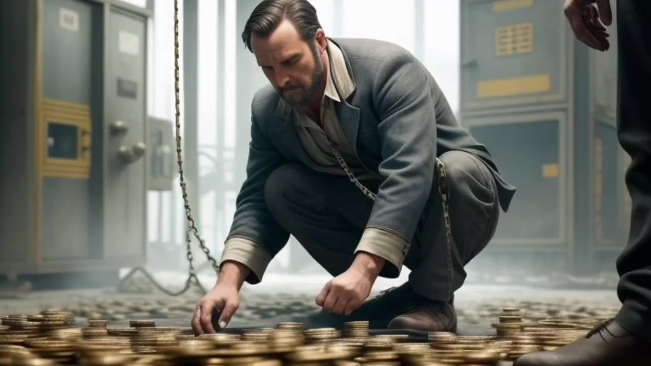 Greed