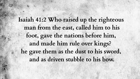 Martus Ministry -310- Dajjal East