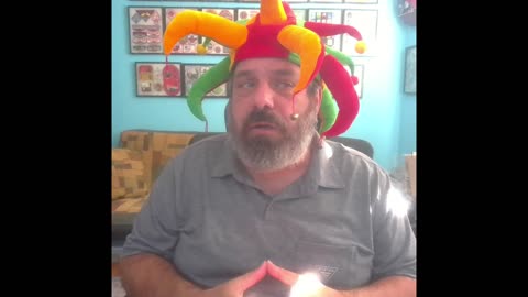 Foolish Thoughts #496: Meeting Hangover