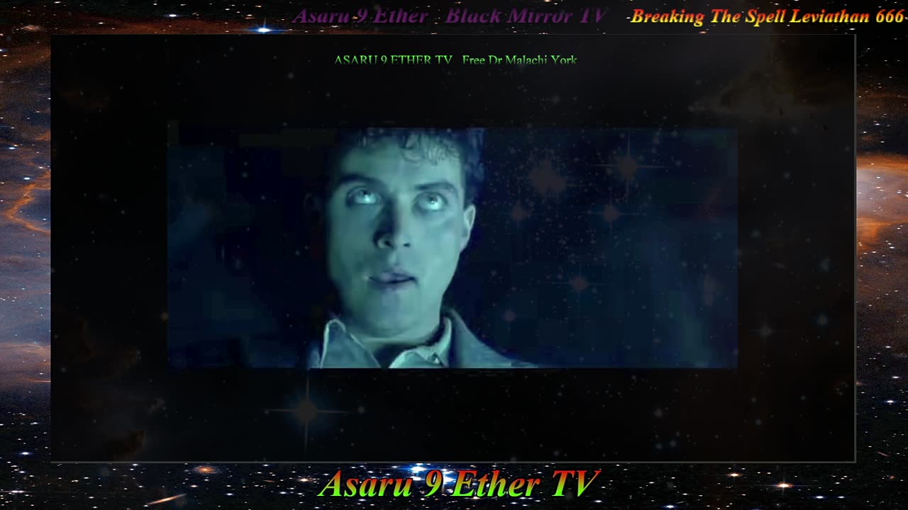 Dark City EyE TesT by Asaru 9 Ether Music Beat