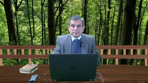 11. Morando en la tierra / Escuela Sabática