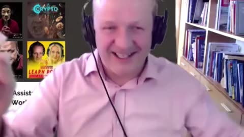 Its not one thing to have a successful podcast