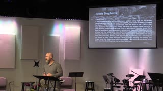 Jesus Lord of the Sabbath