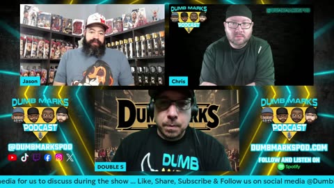 Episode 241 - WTF Just Happened