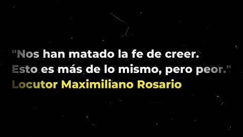 🔥¡DEL CIELO AL INFIERNO! EL PRM SE QUITÓ LA MÁSCARA🔥
