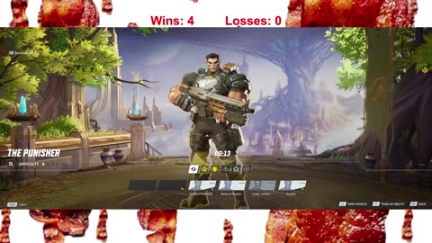 (☝ ՞ਊ ՞)☝ #1 Loser, baby!
