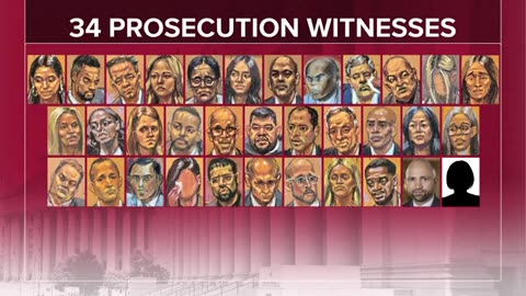 Sean 'Diddy' Combs trial | Jury reaches verdict