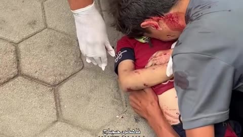 For what sin are they being killed this way
