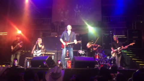 Blake Shelton - The More I Drink - Live at Cowboys Dancehall Pop Up Show in San Antonio 9-21-2018