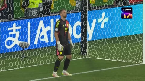 Portugal vs Spain Nations League final HIGHLIGHTS: Portugal beat Spain 5-3 on penalties in Munich